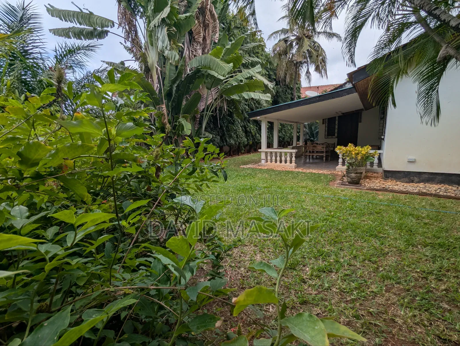 3bdrm House in Bungalow, Mbezi Beach for sale