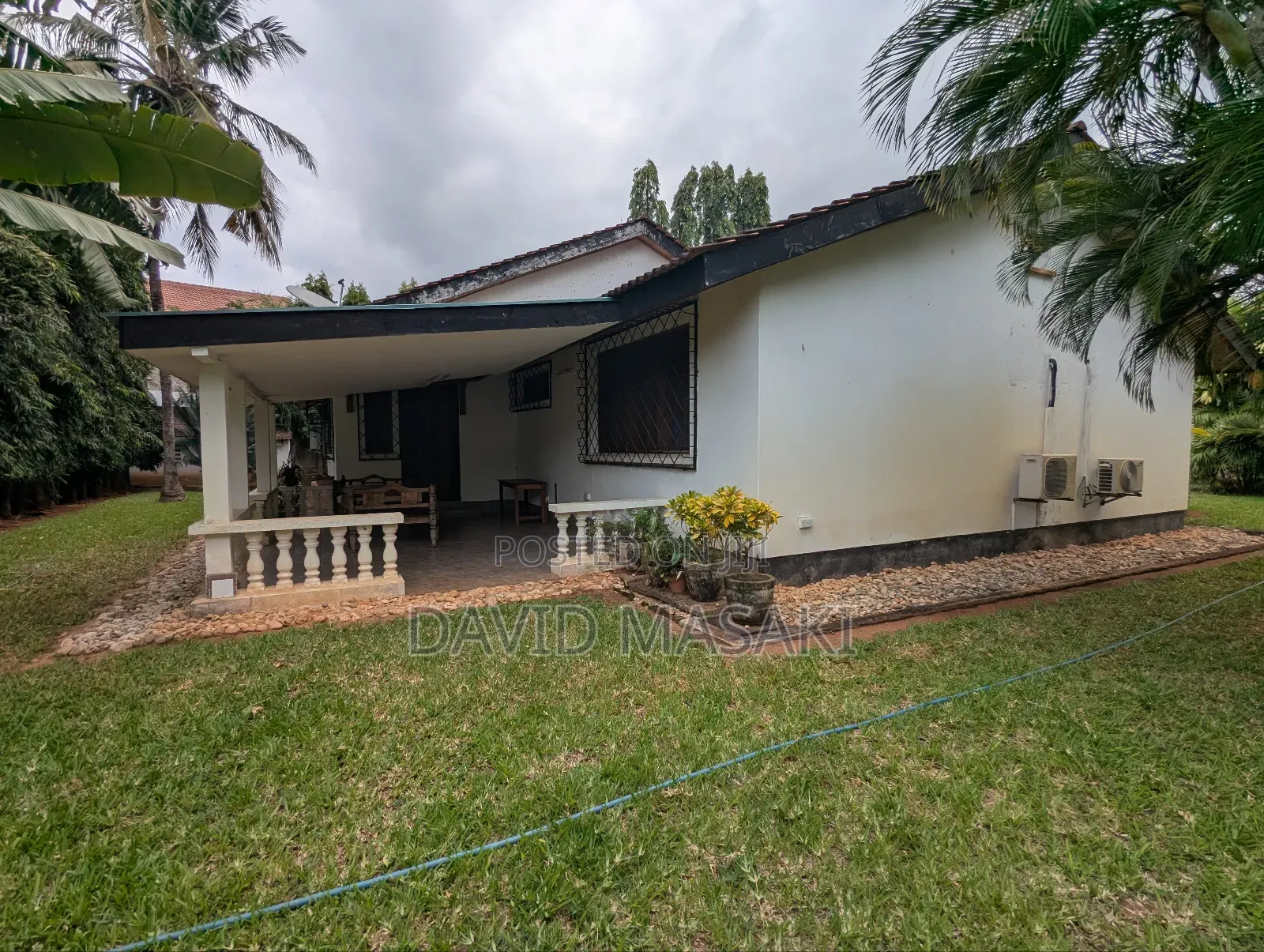3bdrm House in Bungalow, Mbezi Beach for sale