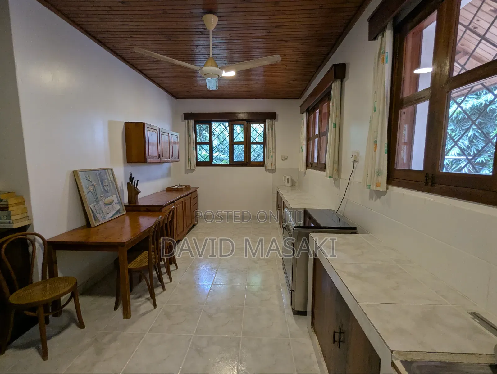 3bdrm House in Bungalow, Mbezi Beach for sale