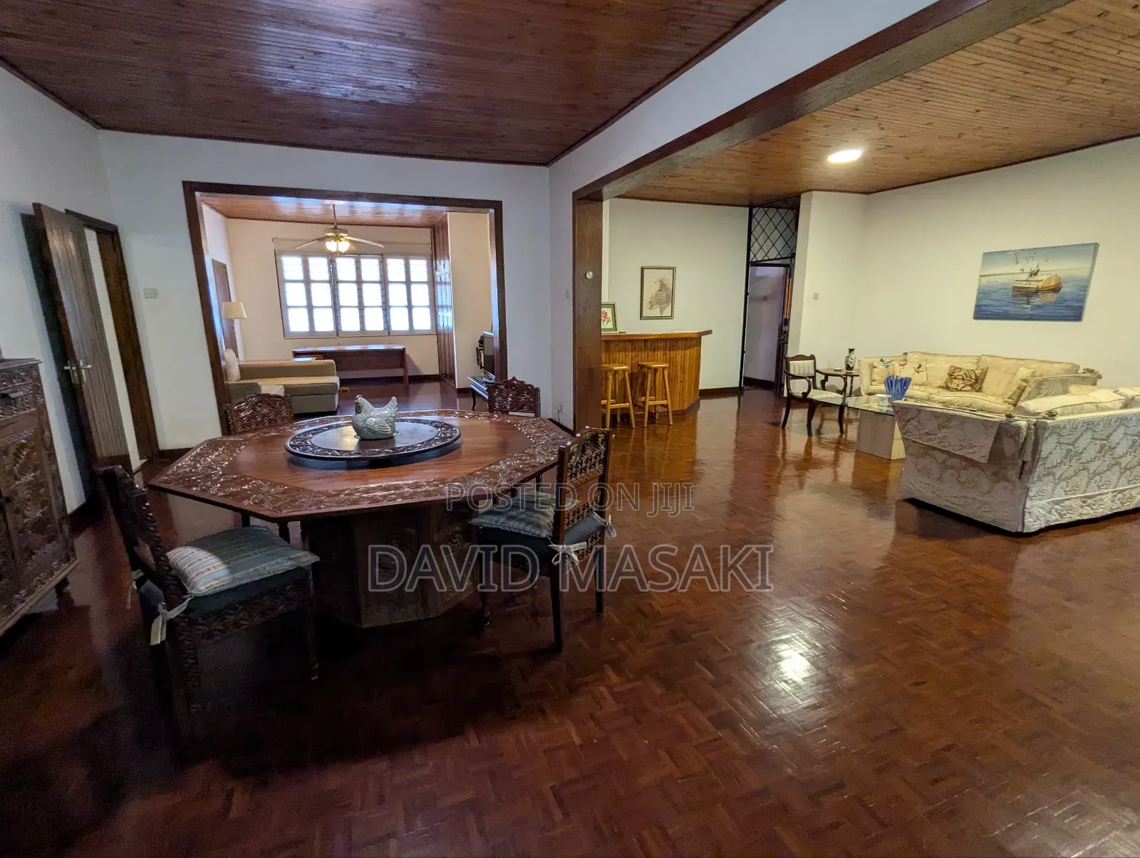 3bdrm House in Bungalow, Mbezi Beach for sale