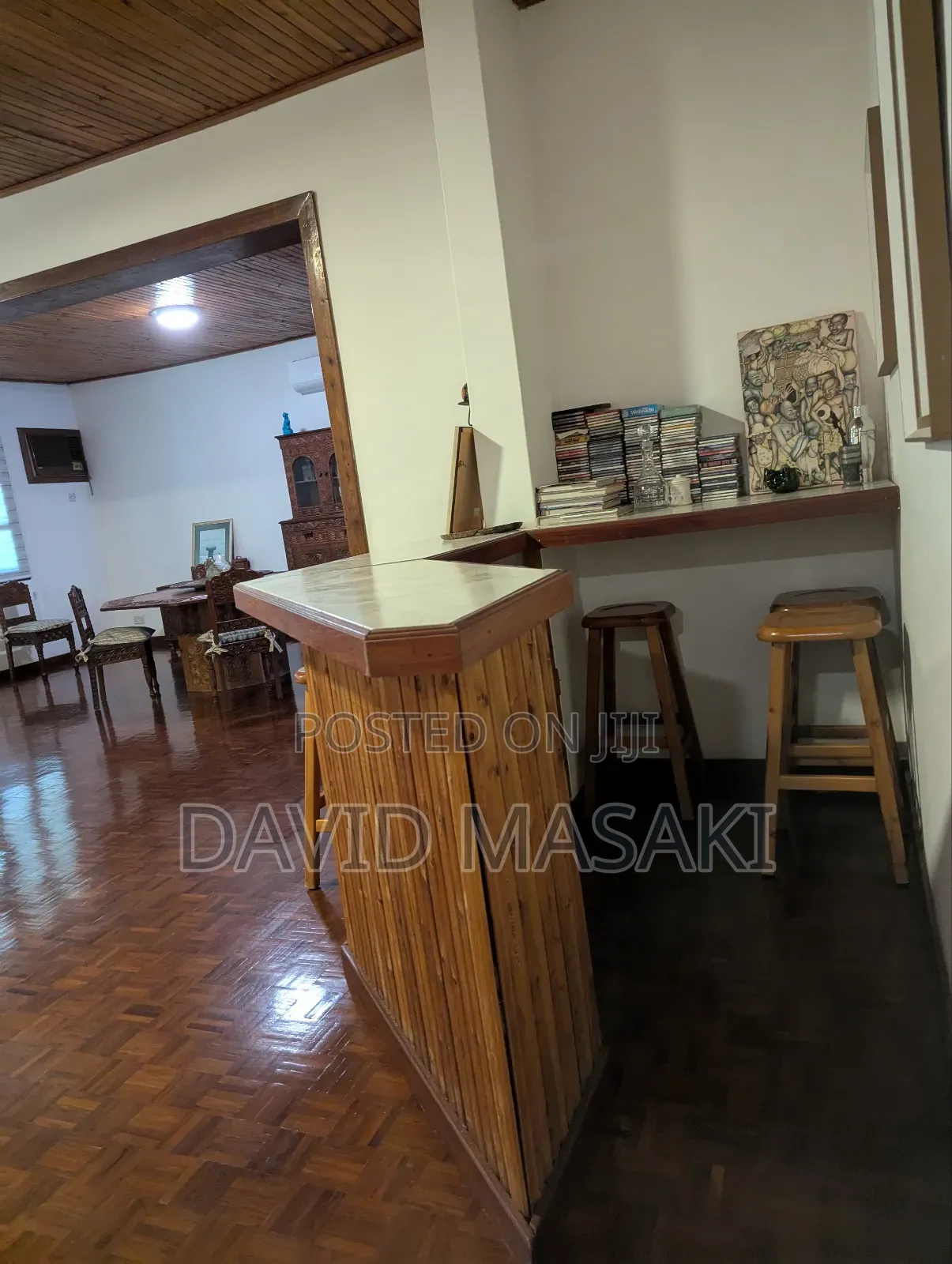 3bdrm House in Bungalow, Mbezi Beach for sale
