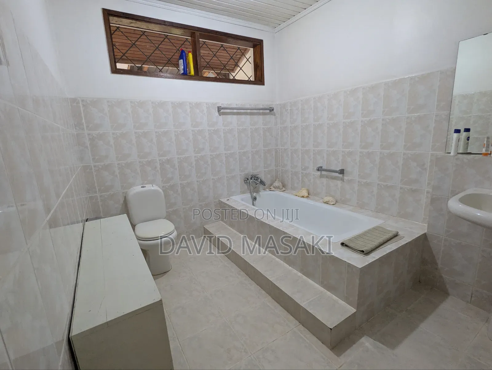 3bdrm House in Bungalow, Mbezi Beach for sale