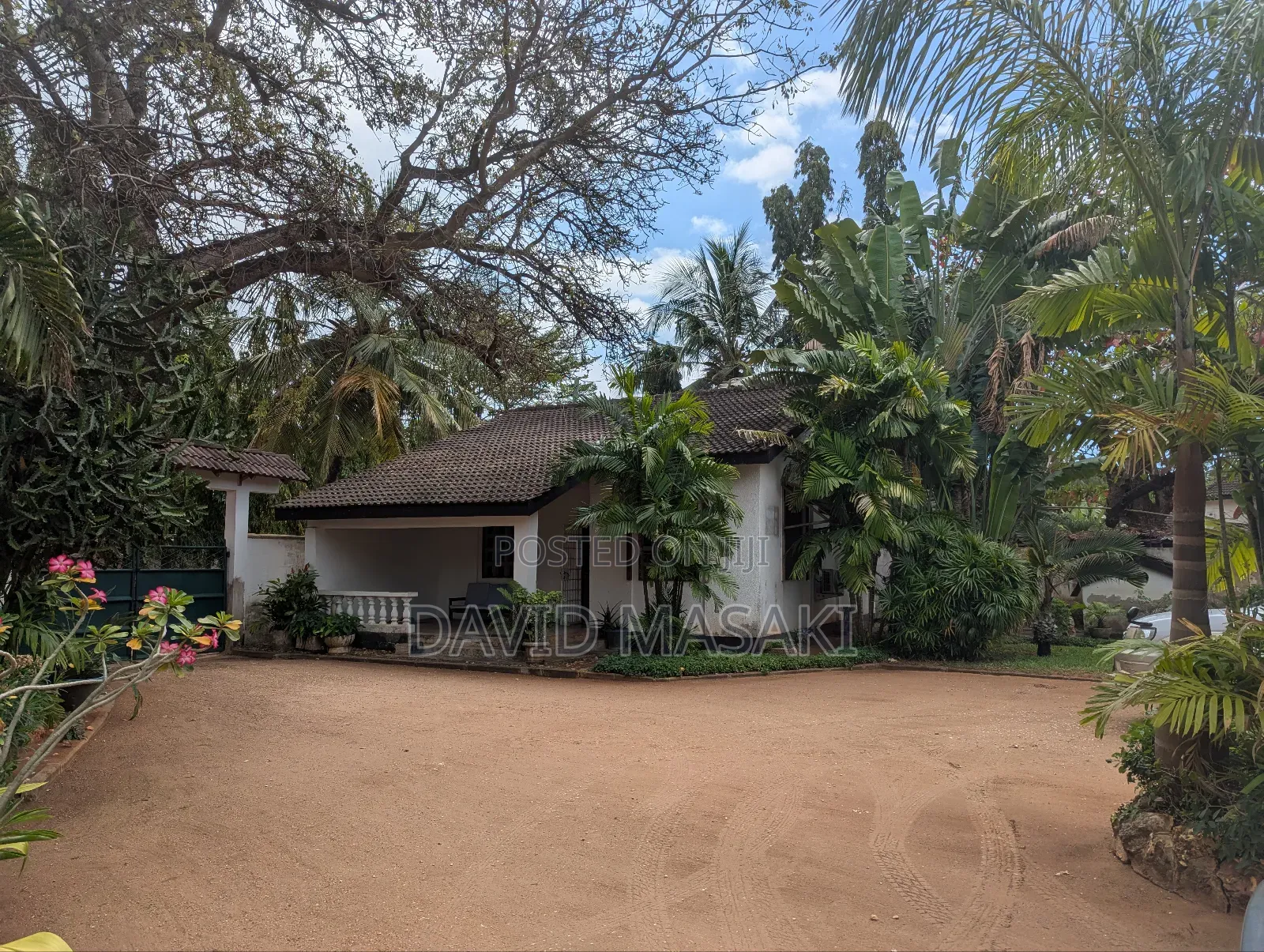 3bdrm House in Bungalow, Mbezi Beach for sale