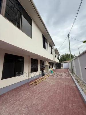 2bdrm Apartment in Mbezi Beach for rent