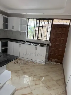 2bdrm Apartment in Mbezi Beach for rent