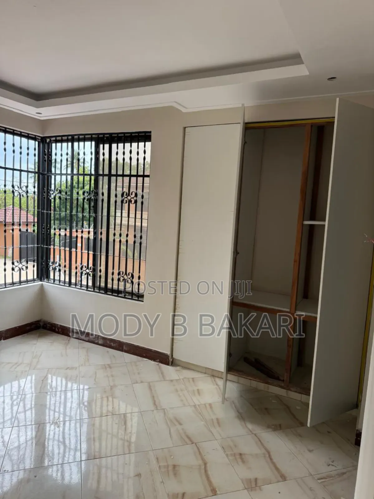 2bdrm Apartment in Mbezi Beach for rent