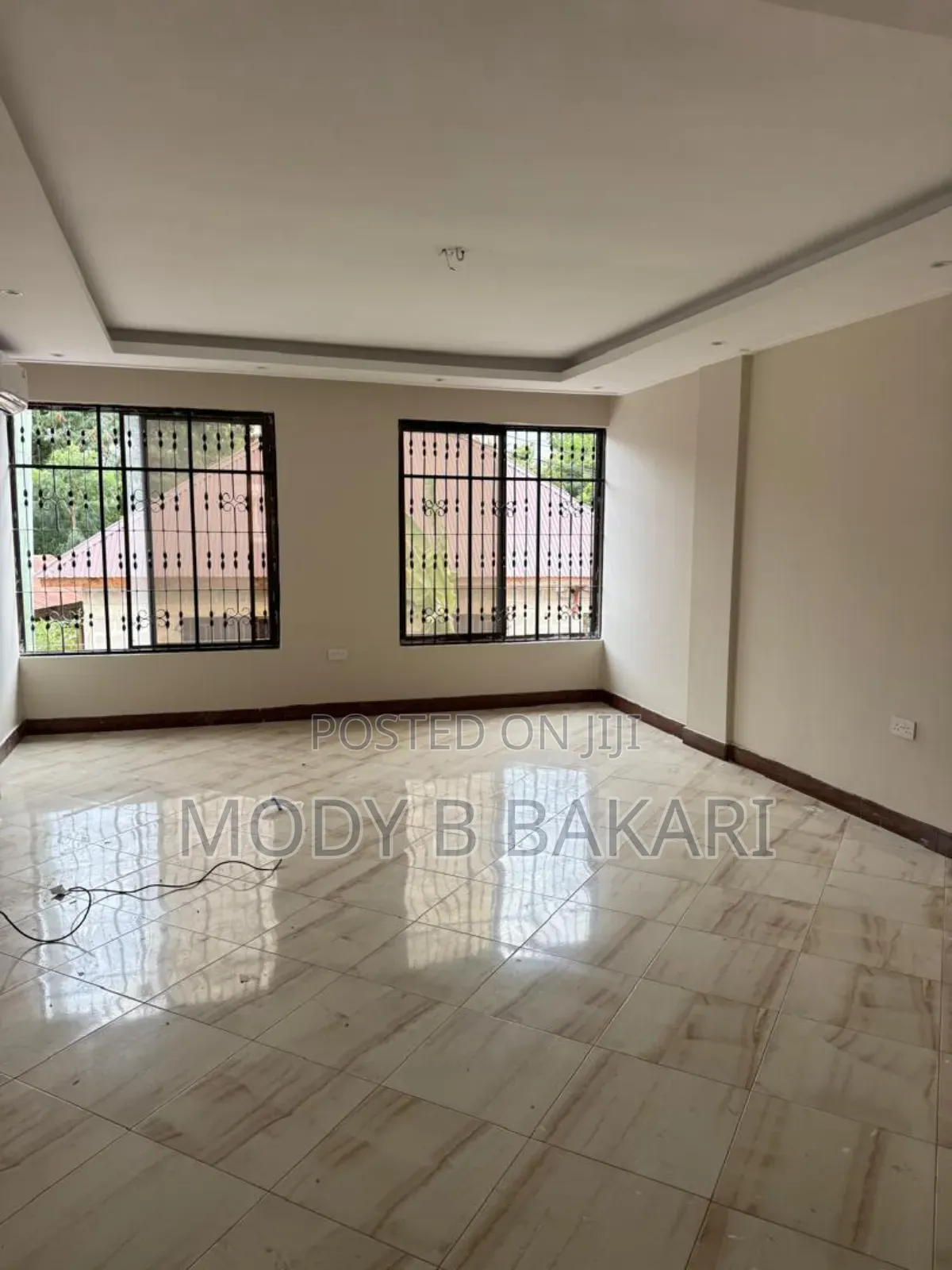 2bdrm Apartment in Mbezi Beach for rent