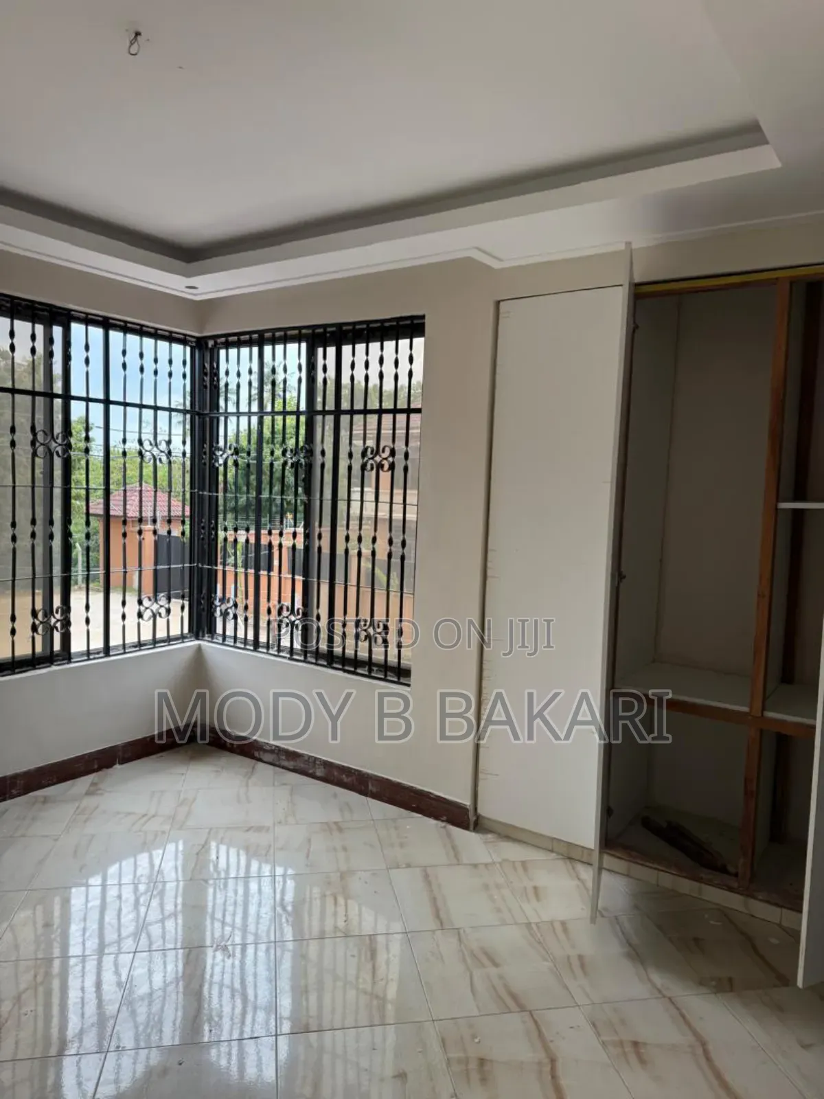 2bdrm Apartment in Mbezi Beach for rent