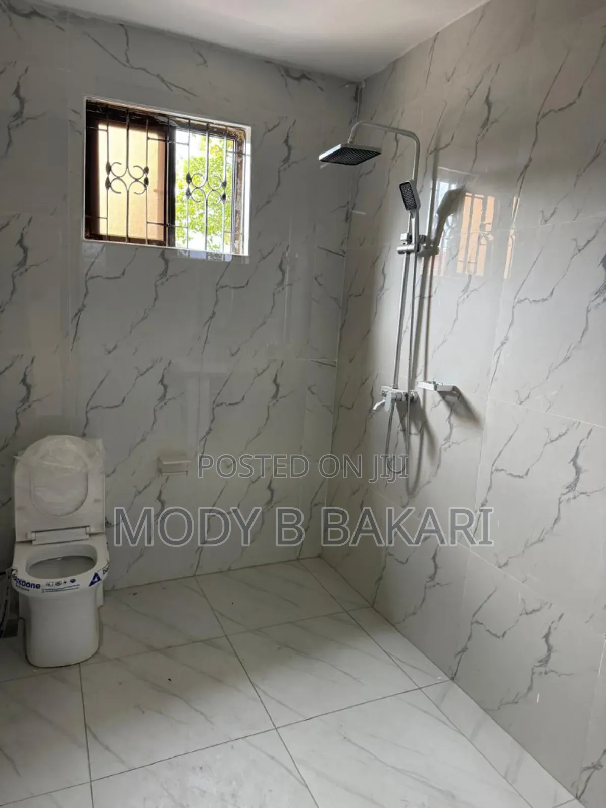 2bdrm Apartment in Mbezi Beach for rent
