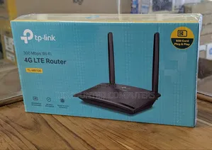 Tp Link Tl-Mr100
