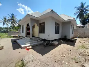 3bdrm House in Kigamboni Kibugumo for sale