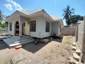 3bdrm House in Kigamboni Kibugumo for sale