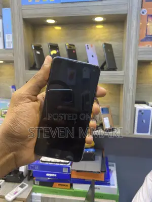 Samsung Galaxy S10e 128 GB Blue