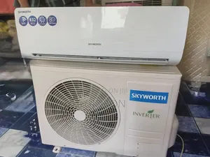 Skyworth Air Conditioner 9000btu Inverter
