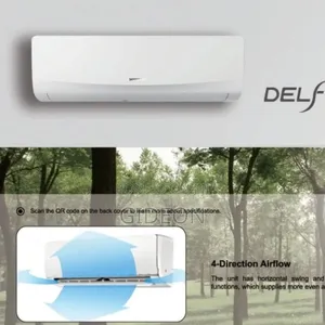 Air Condition 12000btu Inventer