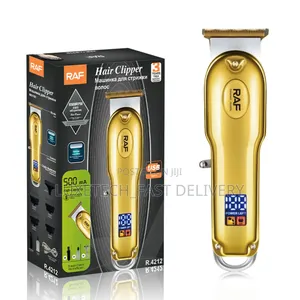 Raf Professional Hair Clipper