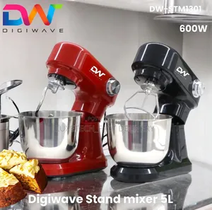 Digiwave Stand Mixer 5 Liters