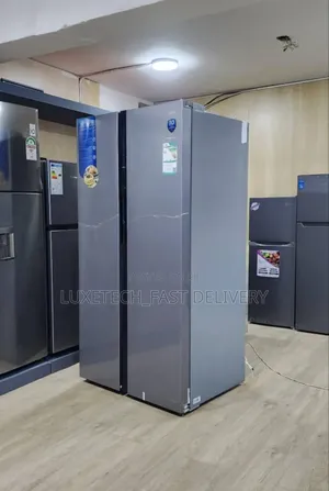 Midea Fridge 430 Litres Non-Frost