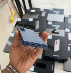 New Samsung Galaxy Z Fold6 1 TB
