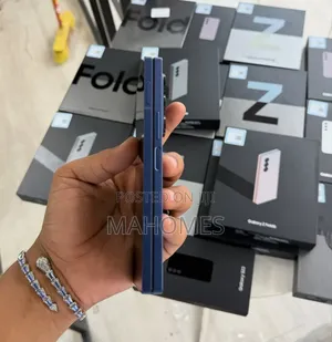 New Samsung Galaxy Z Fold6 1 TB