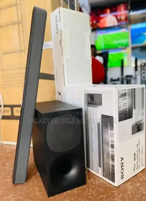 Sony Soundbar