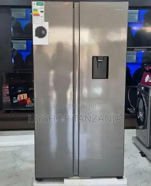 Hisense Fridge H670sit-Wd(504l)