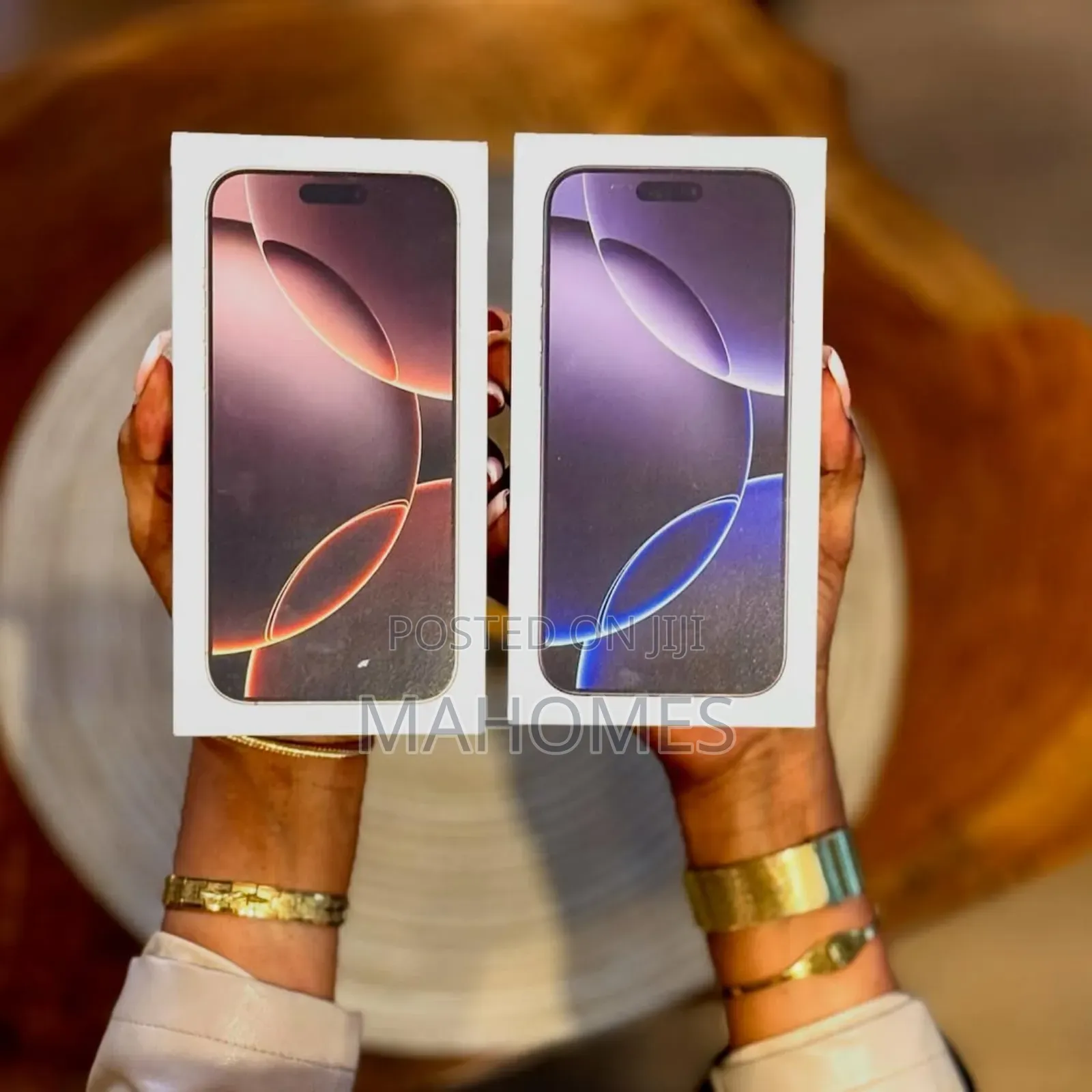 New Apple iPhone 16 Pro Max 512 GB