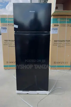 Hisense Fridge (Rt1n205nebn) 205l-New