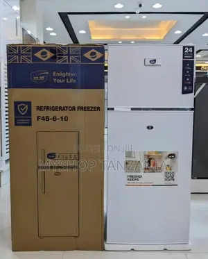 Mr Fridge Uk 45 103l