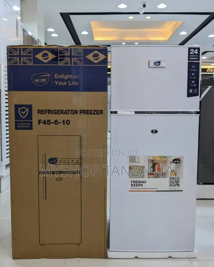 Mr Fridge Uk 45 103l