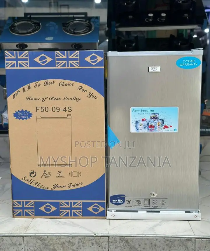 Mr Uk Fridge Lita 94(Fridge Uk 47-094i)