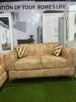 Sofa Sets Za 3:2:1 Fiber Na Spring Safi