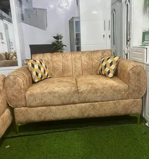 Sofa Sets Za 3:2:1 Fiber Na Spring Safi