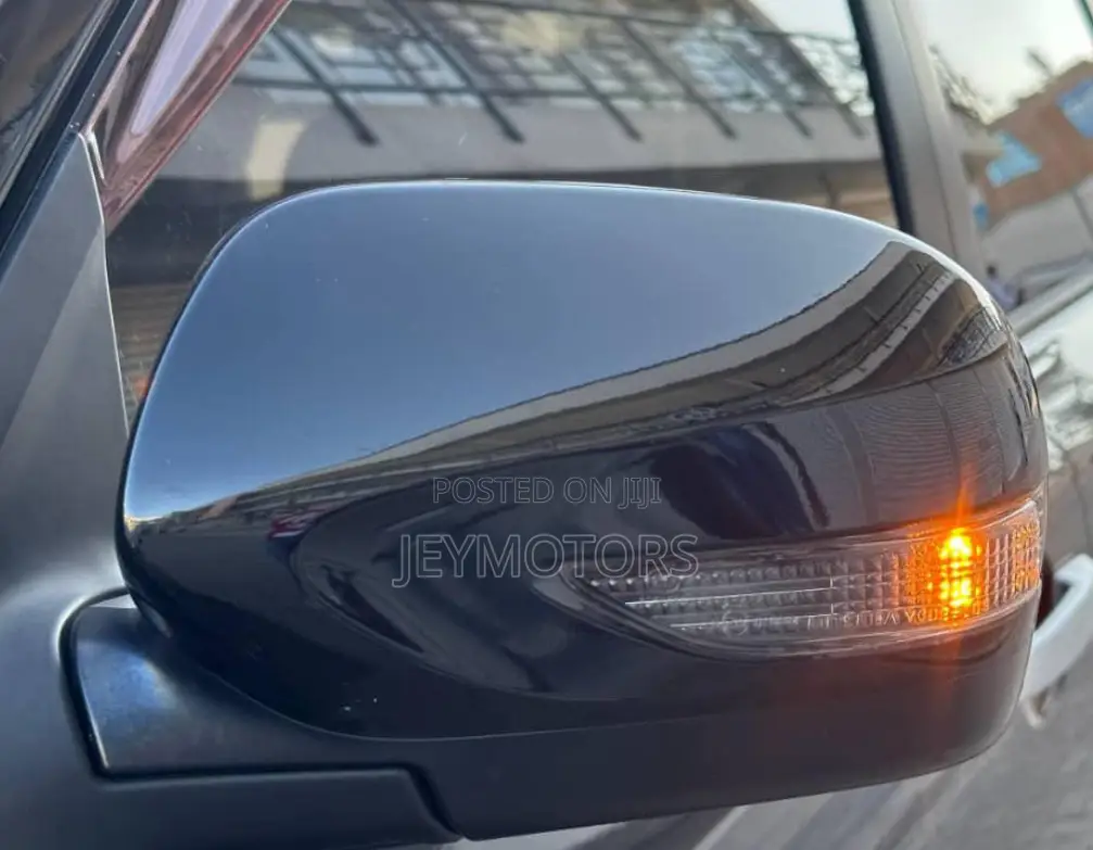 Subaru Forester 2011 Black