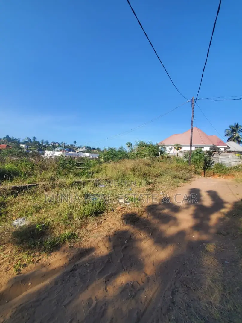 Kiwanja Kinauzwa Goba Muungano Marobo