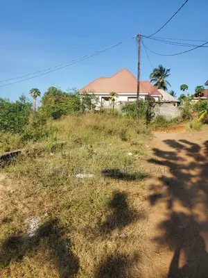 Kiwanja Kinauzwa Goba Muungano Marobo