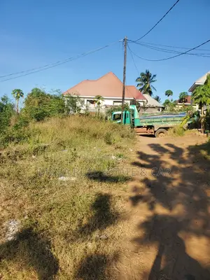 Kiwanja Kinauzwa Goba Muungano Marobo