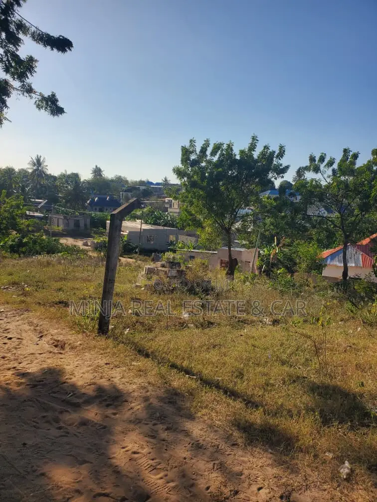 Kiwanja Kinauzwa Goba Muungano Marobo