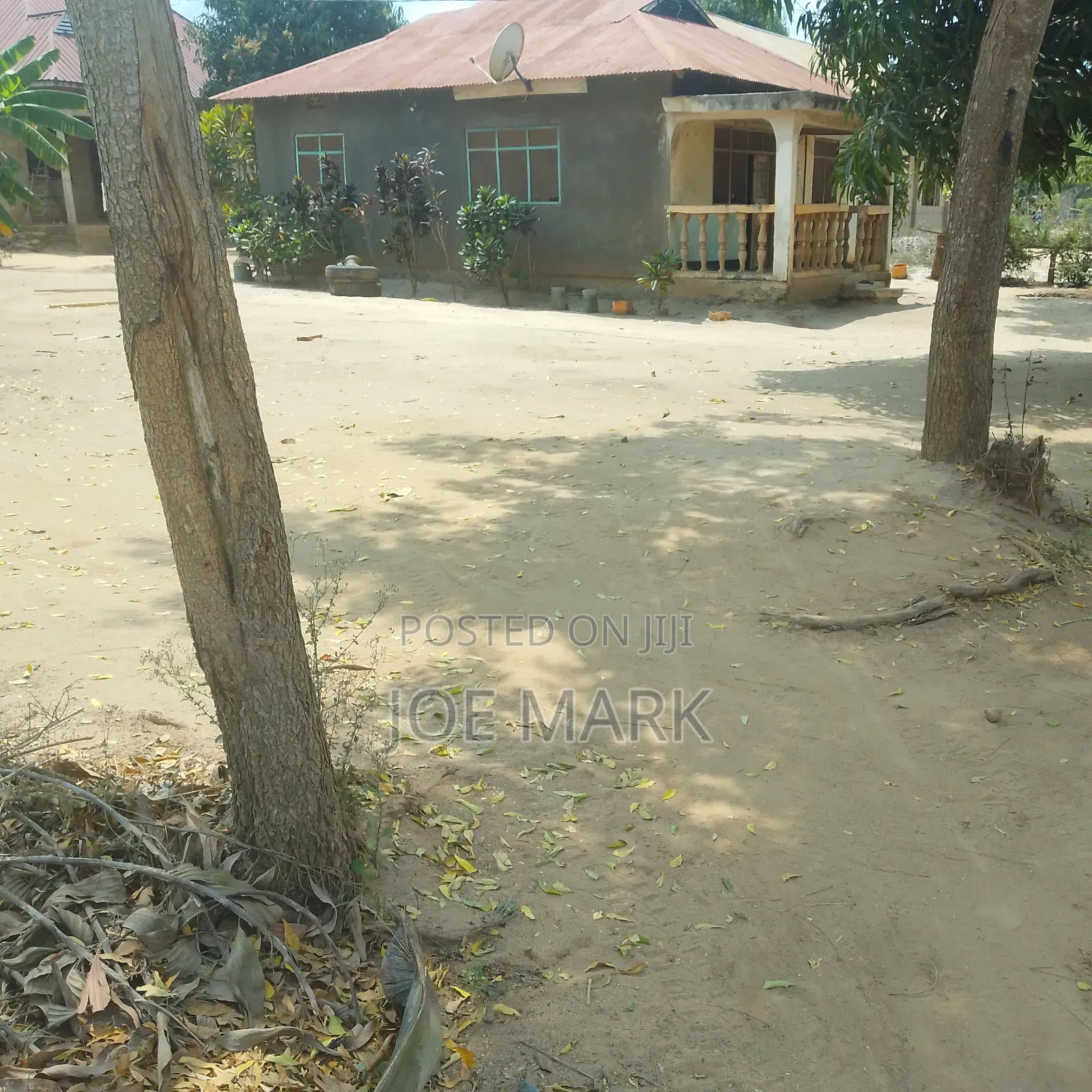 3bdrm House in Mark Real Estate, Kibaha for sale
