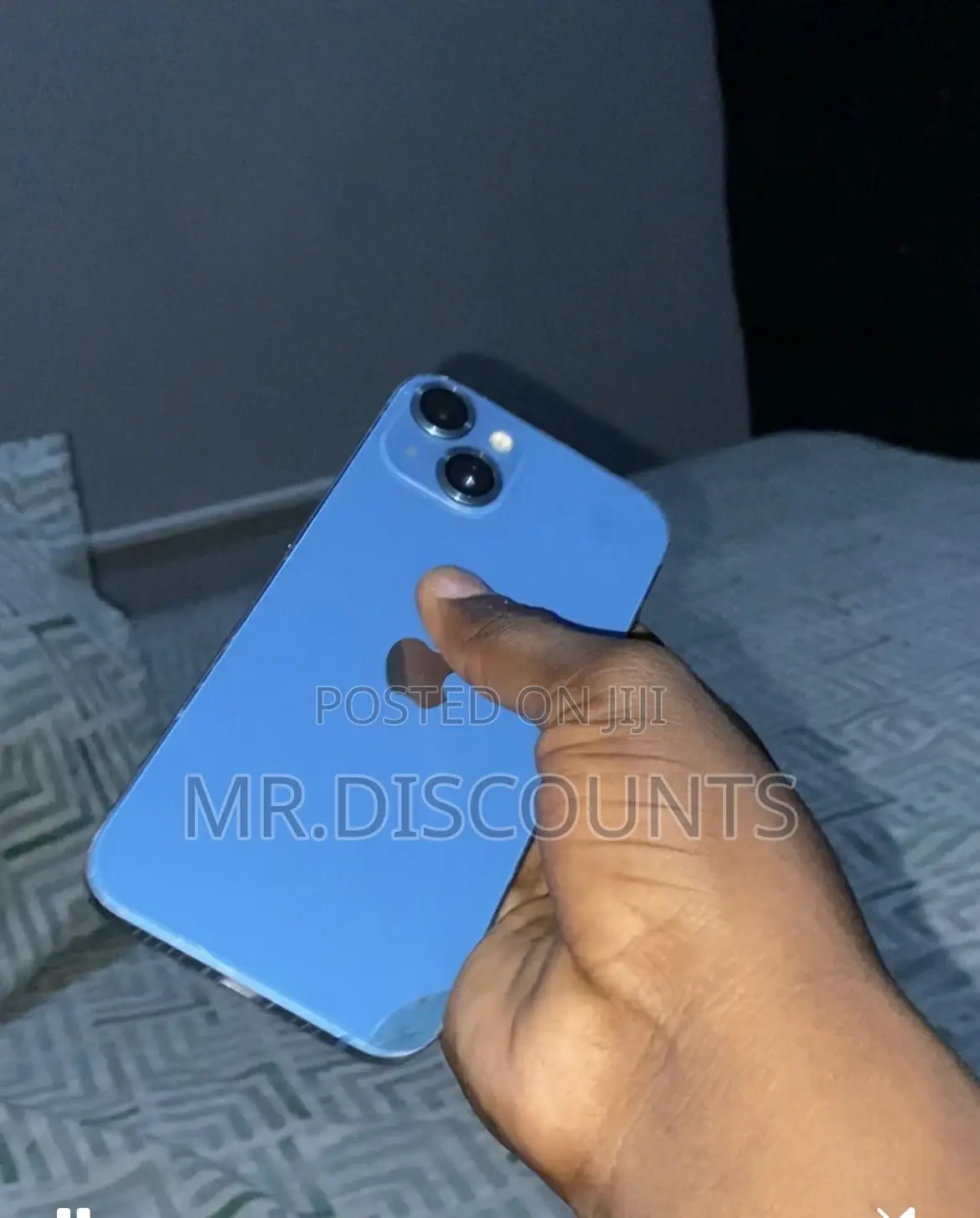 Apple iPhone 13 128 GB Blue