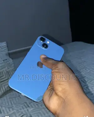 Apple iPhone 13 128 GB Blue
