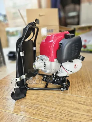 Emas Brush Cutter