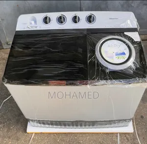 Hisense Washing Machine 14kg