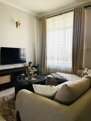 Furnished 2bdrm Apartment in Coolest Estate, Mbezi Beach for rent