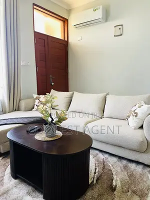 Furnished 2bdrm Apartment in Coolest Estate, Mbezi Beach for rent