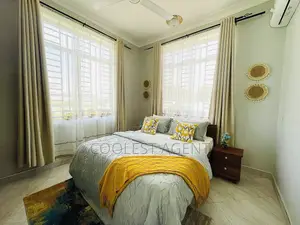 Furnished 2bdrm Apartment in Coolest Estate, Mbezi Beach for rent