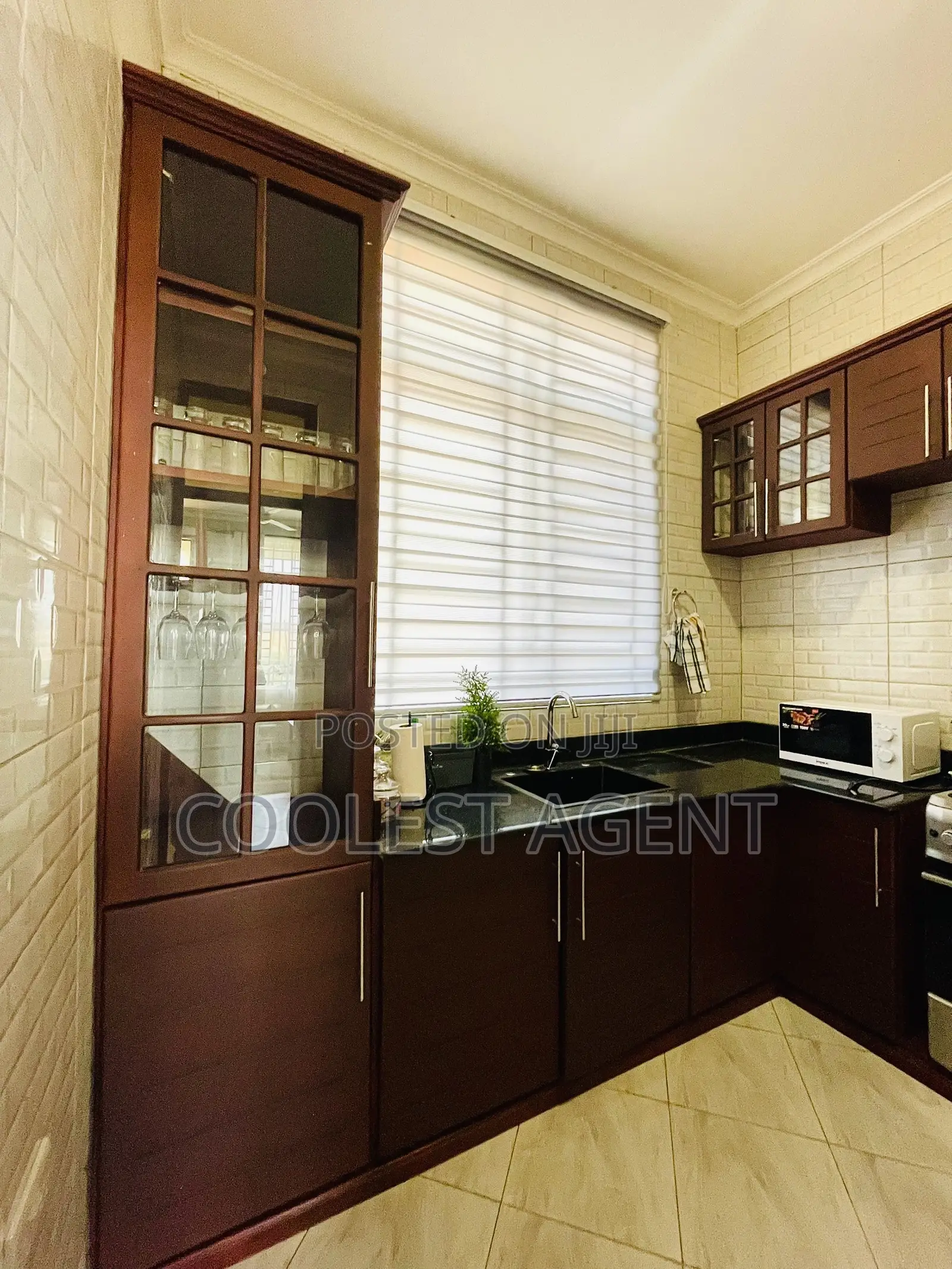 Furnished 2bdrm Apartment in Coolest Estate, Mbezi Beach for rent