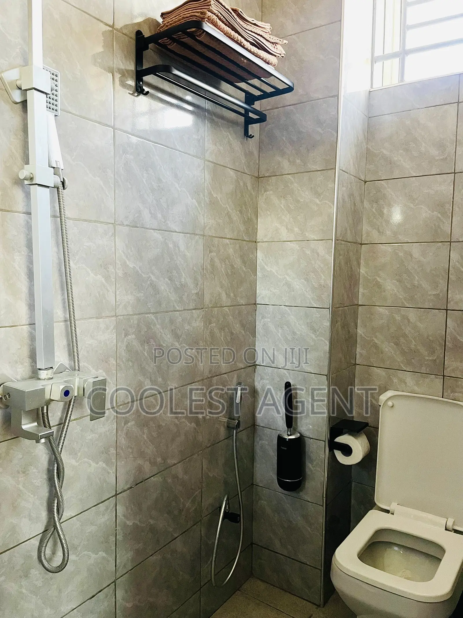 Furnished 2bdrm Apartment in Coolest Estate, Mbezi Beach for rent