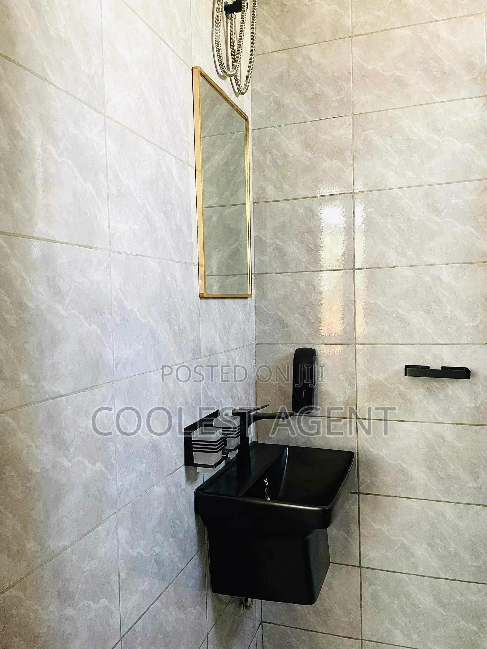 Furnished 2bdrm Apartment in Coolest Estate, Mbezi Beach for rent