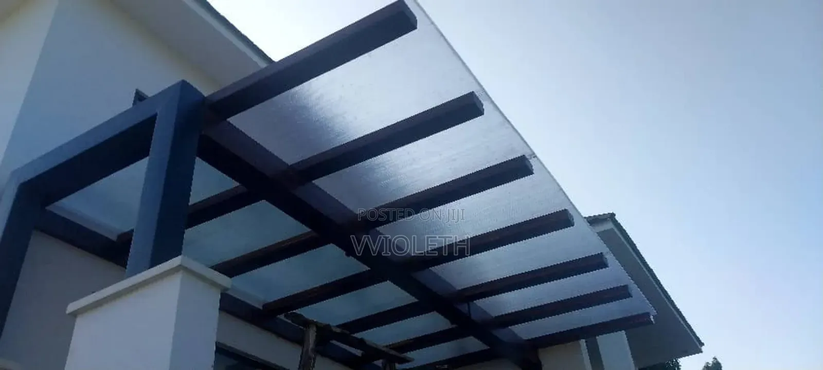 Ge Plastic Sheet